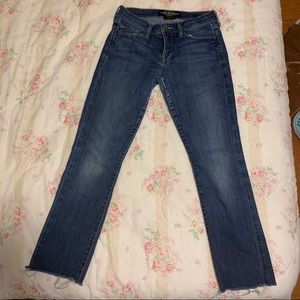 lucky brand jeans